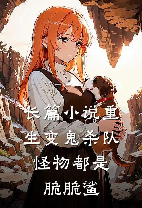 长篇小说重生变鬼杀队，怪物都是脆脆鲨
