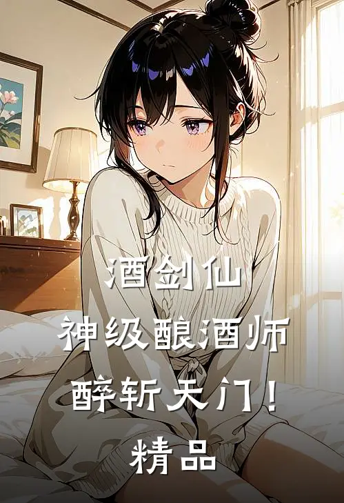 酒剑仙：神级酿酒师，醉斩天门！精品