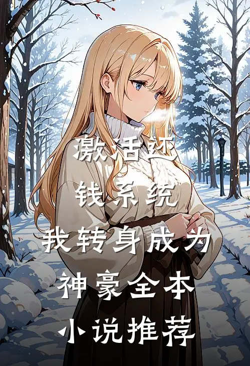激活还钱系统，我转身成为神豪全本小说推荐
