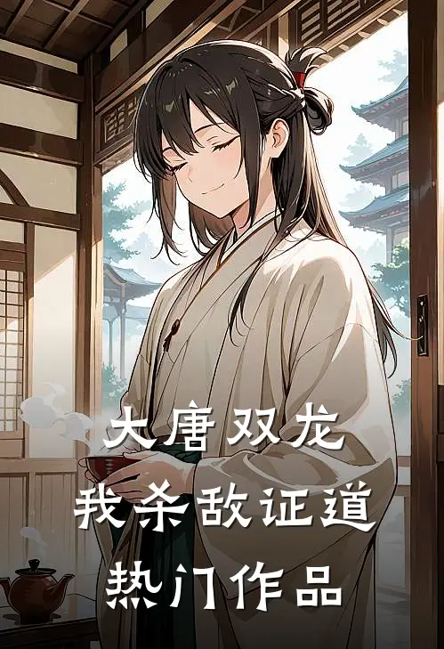 大唐双龙：我杀敌证道热门作品