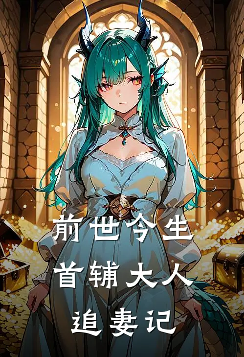 前世今生：首辅大人追妻记