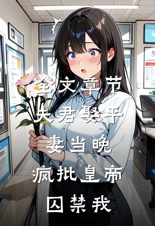 全文章节夫君娶平妻当晚，疯批皇帝囚禁我