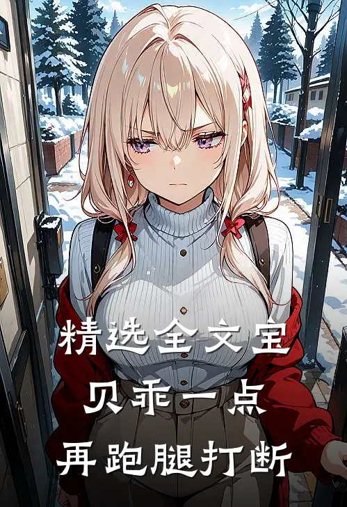 精选全文宝贝乖一点，再跑腿打断