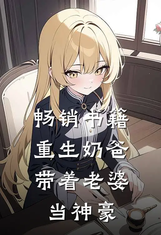 畅销书籍重生奶爸，带着老婆当神豪