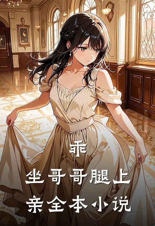 乖，坐哥哥腿上亲全本小说