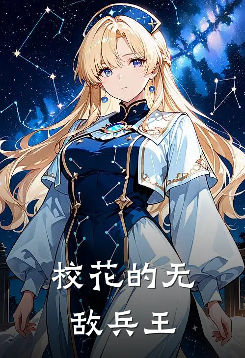 校花的无敌兵王
