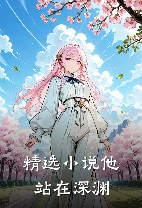 精选小说他站在深渊