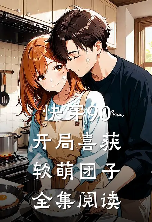 快穿90：开局喜获软萌团子全集阅读