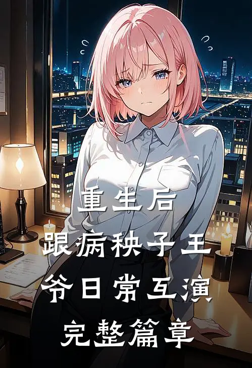 重生后，跟病秧子王爷日常互演完整篇章