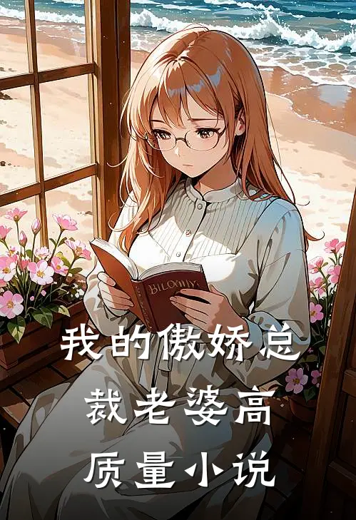我的傲娇总裁老婆高质量小说