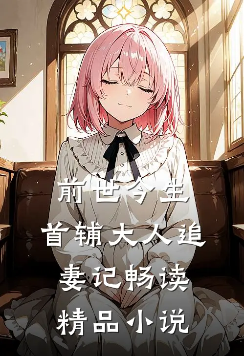 前世今生：首辅大人追妻记畅读精品小说