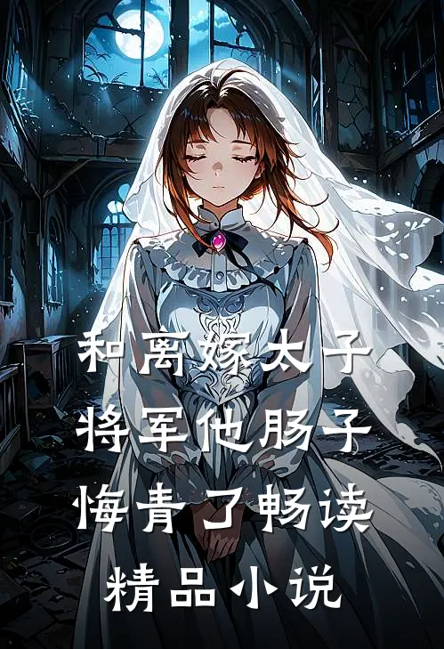和离嫁太子，将军他肠子悔青了畅读精品小说