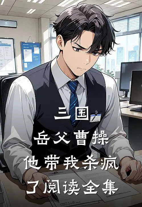 三国：岳父曹操，他带我杀疯了阅读全集