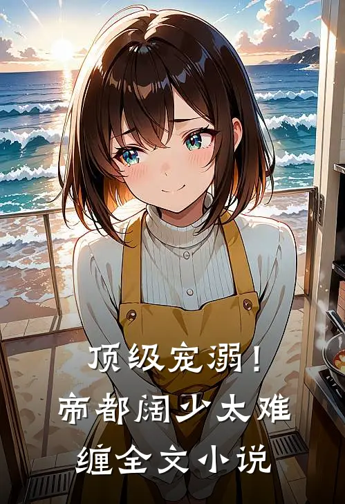 顶级宠溺！帝都阔少太难缠全文小说