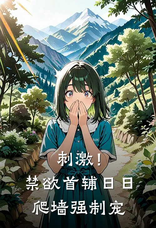 刺激！禁欲首辅日日爬墙强制宠