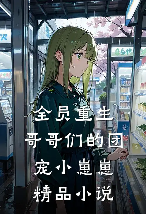 全员重生：哥哥们的团宠小崽崽精品小说