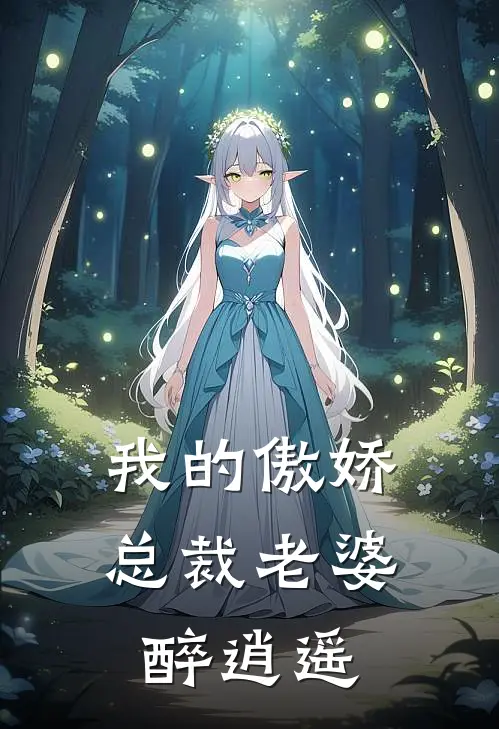 我的傲娇总裁老婆 醉逍遥