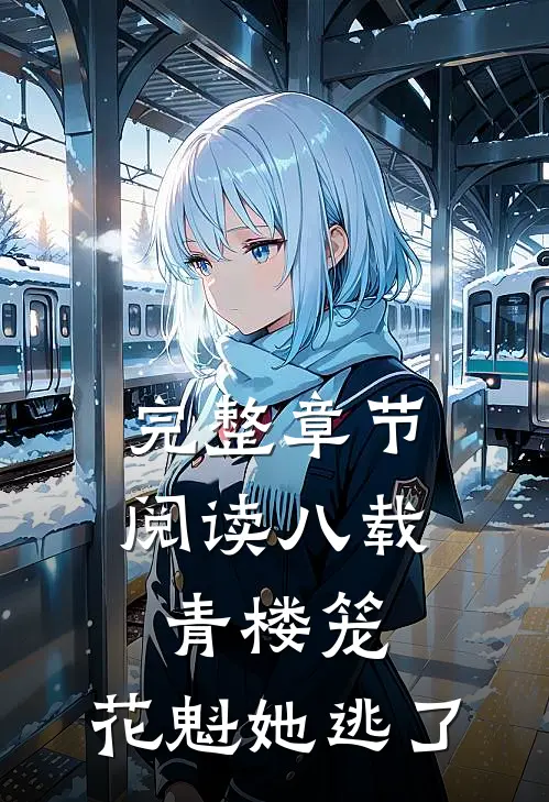 完整章节阅读八载青楼笼，花魁她逃了
