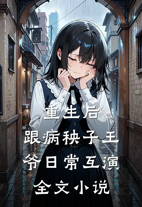 重生后，跟病秧子王爷日常互演全文小说