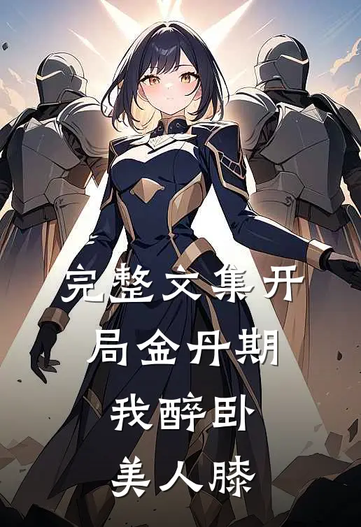 完整文集开局金丹期，我醉卧美人膝