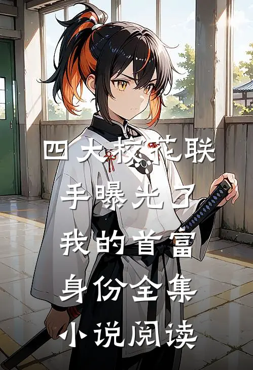 四大校花联手曝光了我的首富身份全集小说阅读