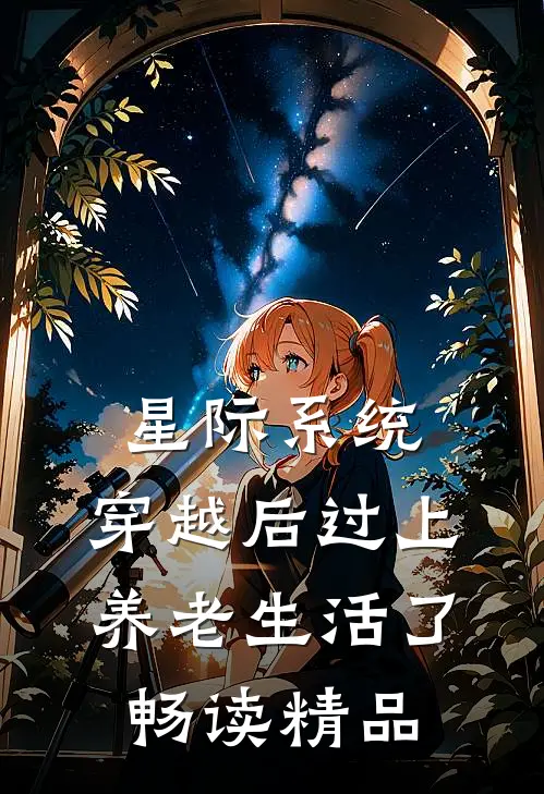 星际系统：穿越后过上养老生活了畅读精品
