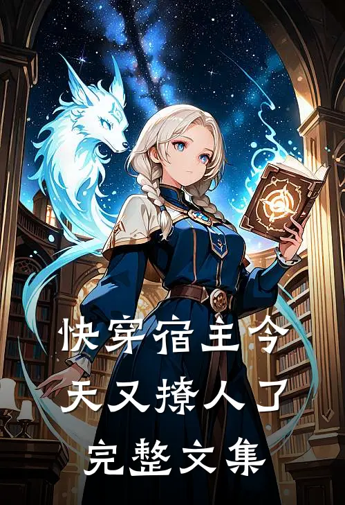 快穿宿主今天又撩人了完整文集
