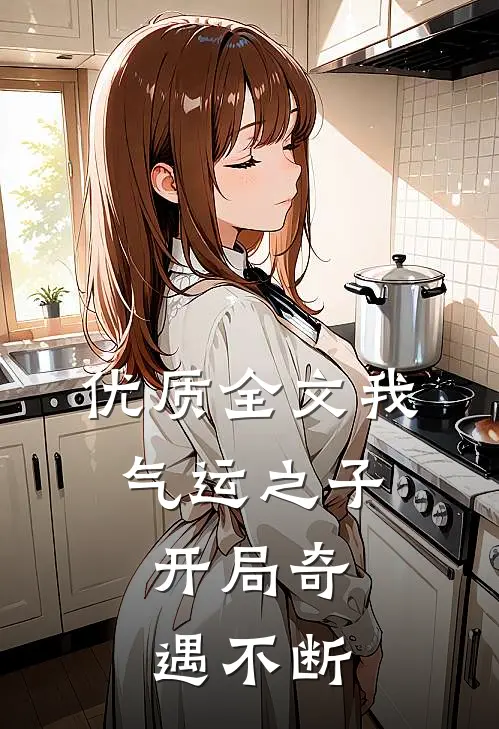 优质全文我，气运之子，开局奇遇不断