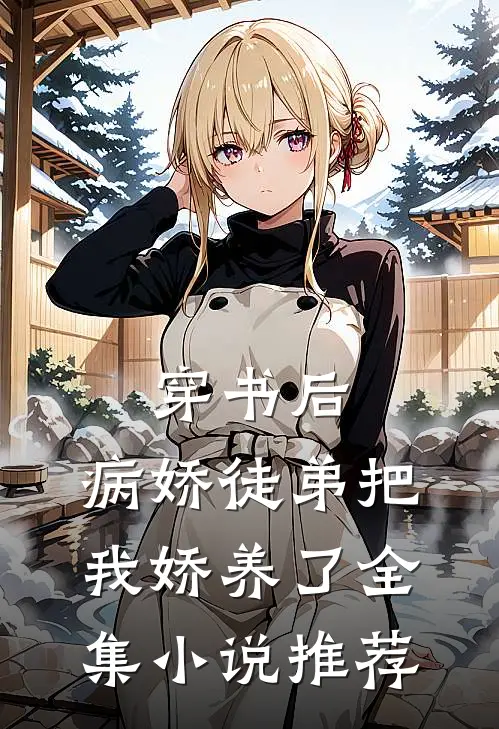 穿书后，病娇徒弟把我娇养了全集小说推荐
