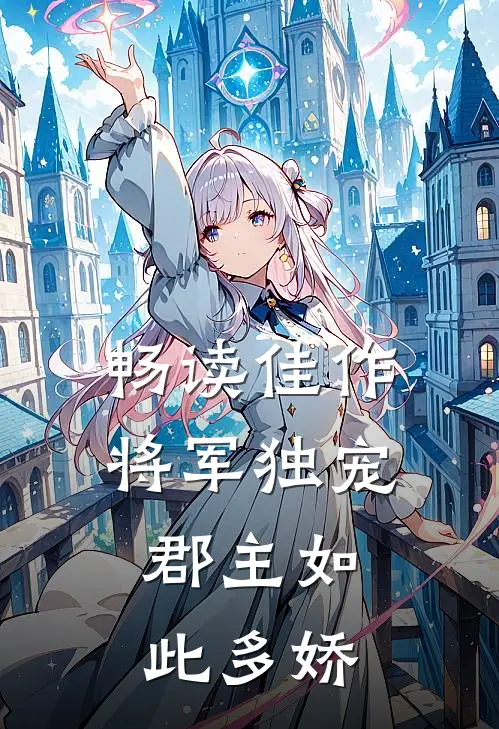 畅读佳作将军独宠，郡主如此多娇