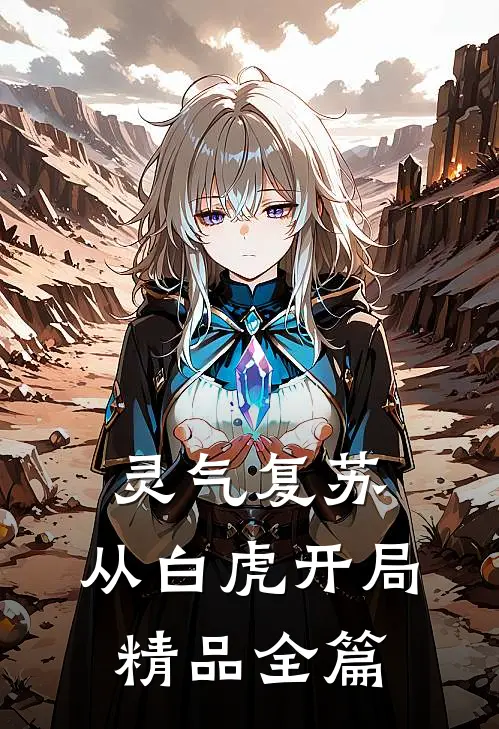 灵气复苏：从白虎开局精品全篇