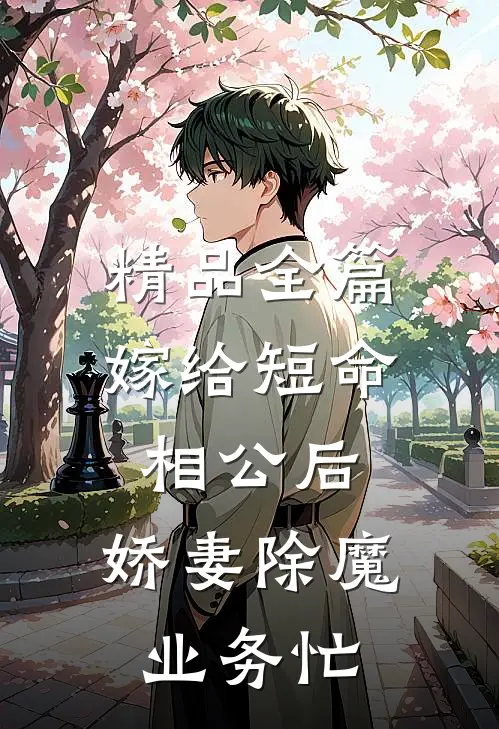 精品全篇嫁给短命相公后，娇妻除魔业务忙