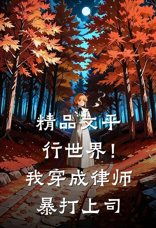 精品文平行世界！我穿成律师暴打上司