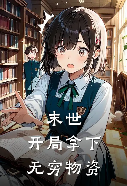 末世：开局拿下无穷物资