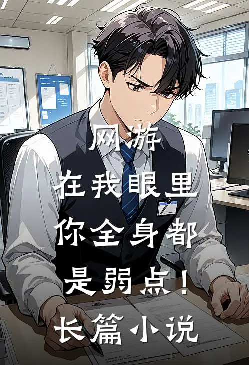 网游：在我眼里，你全身都是弱点！长篇小说