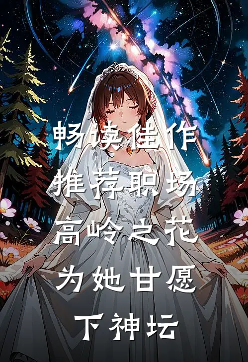 畅读佳作推荐职场：高岭之花为她甘愿下神坛