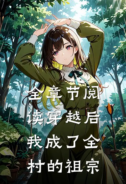全章节阅读穿越后，我成了全村的祖宗