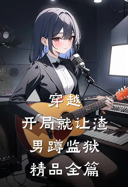 穿越：开局就让渣男蹲监狱精品全篇
