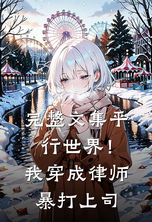 完整文集平行世界！我穿成律师暴打上司