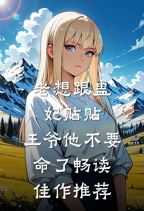 老想跟蛊妃贴贴，王爷他不要命了畅读佳作推荐