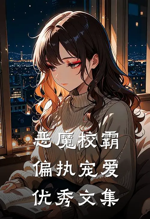 恶魔校霸偏执宠爱优秀文集
