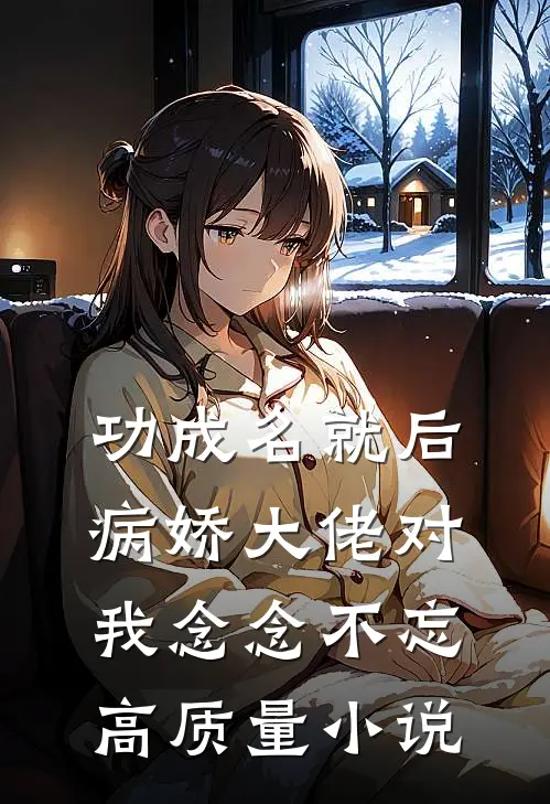 功成名就后，病娇大佬对我念念不忘高质量小说