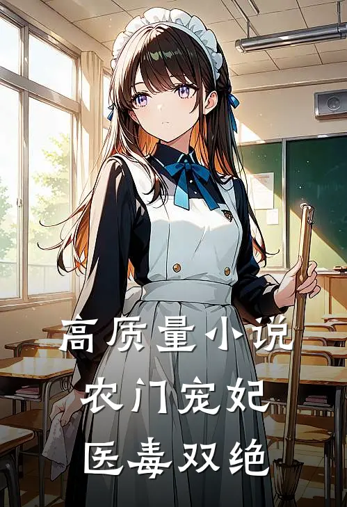 高质量小说农门宠妃医毒双绝