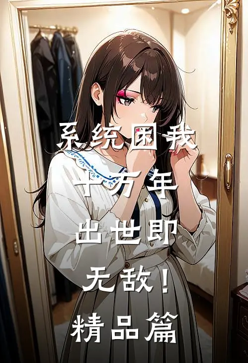 系统困我十万年，出世即无敌！精品篇