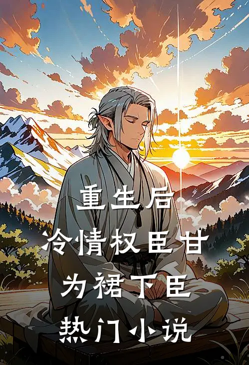 重生后，冷情权臣甘为裙下臣热门小说