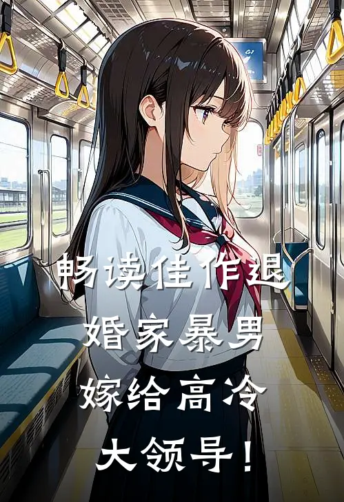 畅读佳作退婚家暴男，嫁给高冷大领导！