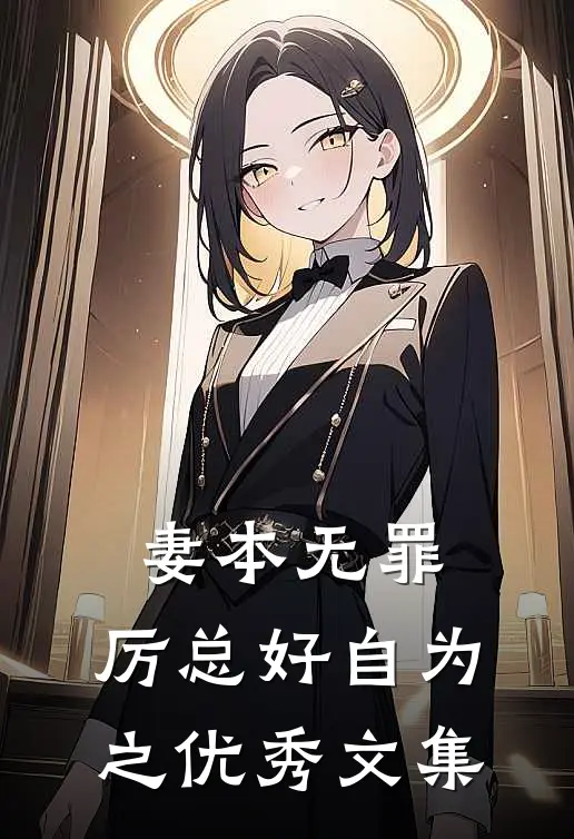 妻本无罪，厉总好自为之优秀文集