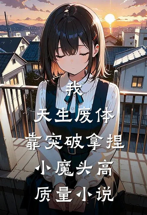 我，天生废体，靠突破拿捏小魔头高质量小说