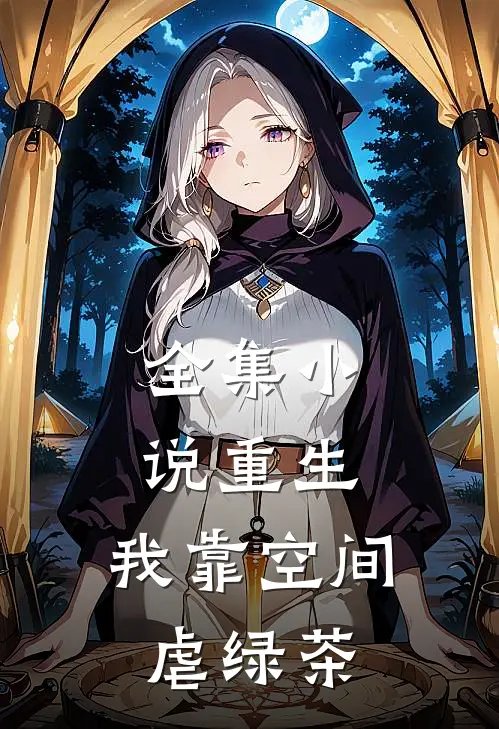 全集小说重生：我靠空间虐绿茶