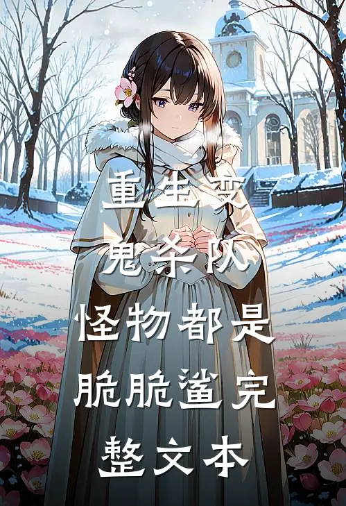 重生变鬼杀队，怪物都是脆脆鲨完整文本